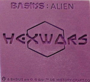 BASIUS : HEXWARS