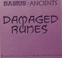 Load image into Gallery viewer, BASIUS : DAMAGED RUNES