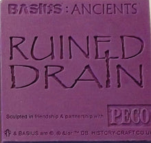 Load image into Gallery viewer, BASIUS : RUINED DRAIN