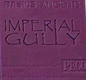 BASIUS : IMPERIAL GULLY