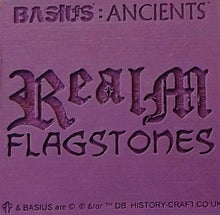Load image into Gallery viewer, BASIUS : REALM FLAGSTONES