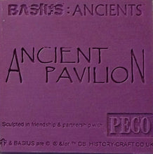 Load image into Gallery viewer, BASIUS : ANCIENT PAVILION