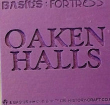 Load image into Gallery viewer, BASIUS : OAKEN HALLS