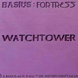 BASIUS : WATCHTOWER