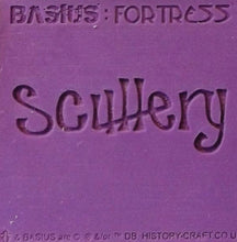 Load image into Gallery viewer, BASIUS : SCULLERY