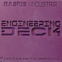 Load image into Gallery viewer, BASIUS : ENGINEERING DECK