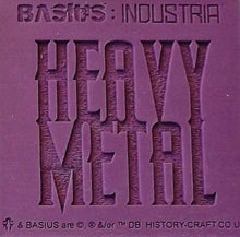 Load image into Gallery viewer, BASIUS : HEAVY METAL