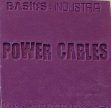 Load image into Gallery viewer, BASIUS : POWER CABLES
