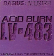 Load image into Gallery viewer, BASIUS : ACID BURN LV-483