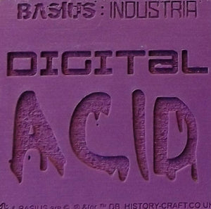 BASIUS : DIGITAL ACID