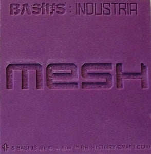 BASIUS : MESH