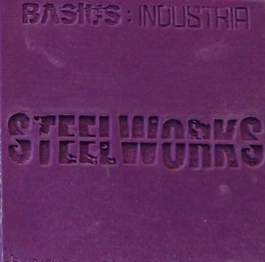 BASIUS : STEELWORKS