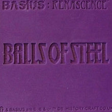 Load image into Gallery viewer, BASIUS : BALLS OF STEEL
