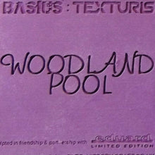 Load image into Gallery viewer, BASIUS : WOODLAND POOL