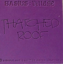 Load image into Gallery viewer, BASIUS : THATCHED ROOF