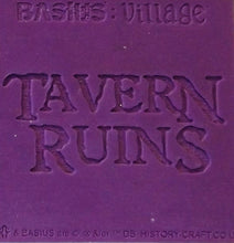 Load image into Gallery viewer, BASIUS : TAVERN RUINS