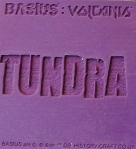 BASIUS : TUNDRA