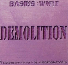Load image into Gallery viewer, BASIUS : DEMOLITION