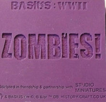 Load image into Gallery viewer, BASIUS : ZOMBIES!