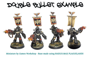 BOOMBLASTIC : BULLETS